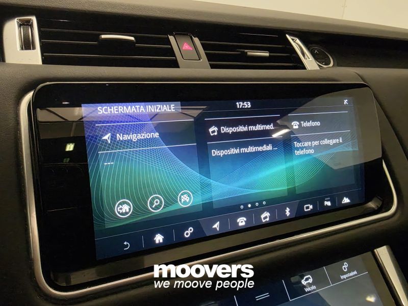 Land rover Range Rover Sport 3.0D l6 249 CV HSE Dynamic Stealth 